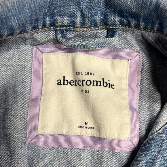 Jeans jacket - Picture 3 of 3